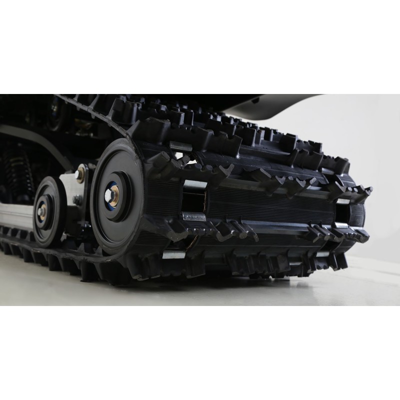 Снегоход Русская Механика Frontier 1000/2025