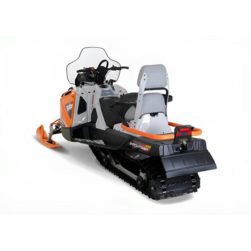 Снегоход Русская Механика Frontier 1000/2025