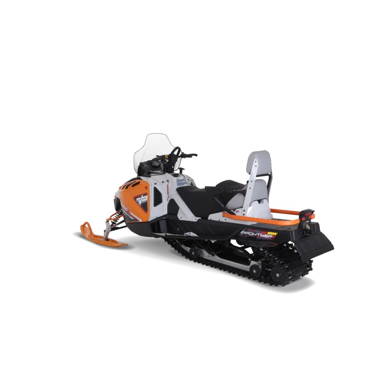 Снегоход Русская Механика Frontier 1000/2025