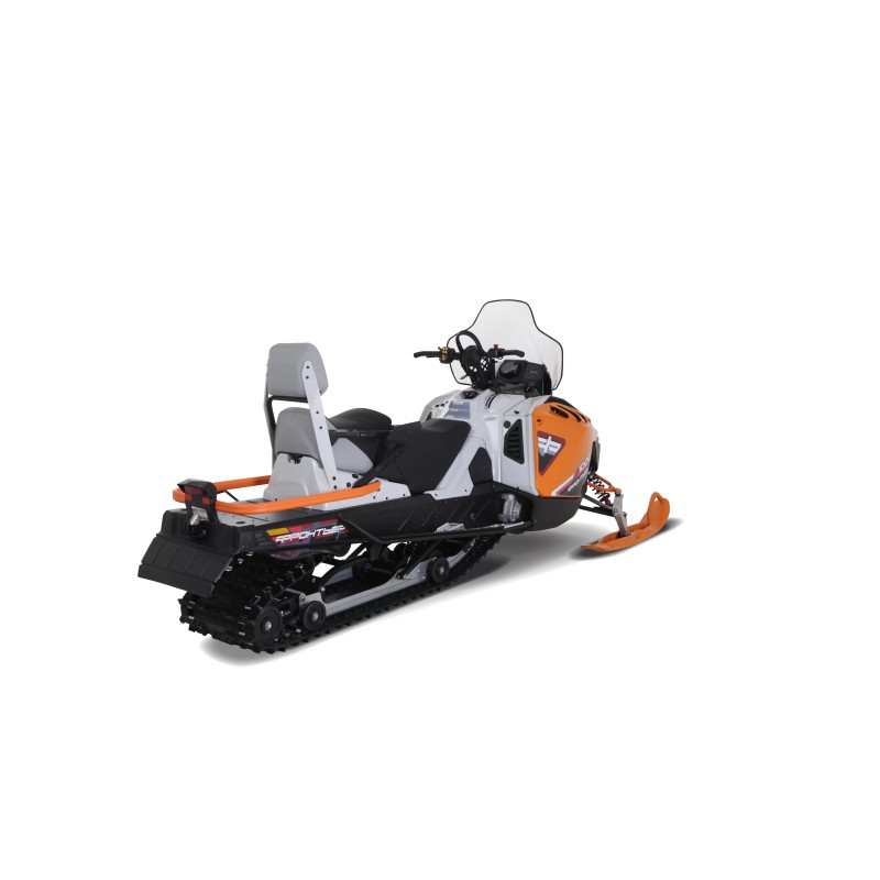 Снегоход Русская Механика Frontier 1000/2025