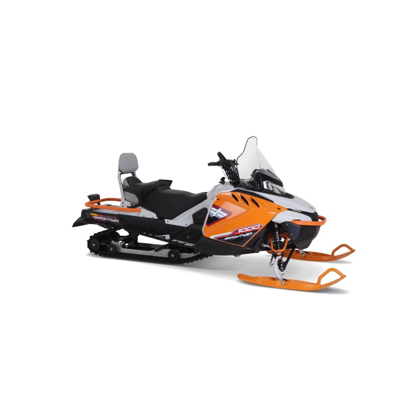 Снегоход Русская Механика Frontier 1000/2025