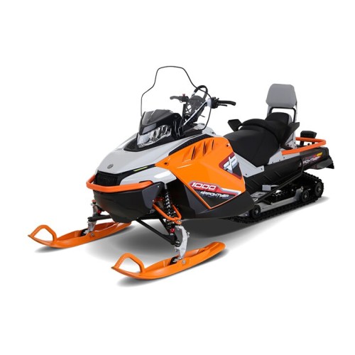 Снегоход Русская Механика Frontier 1000/2025