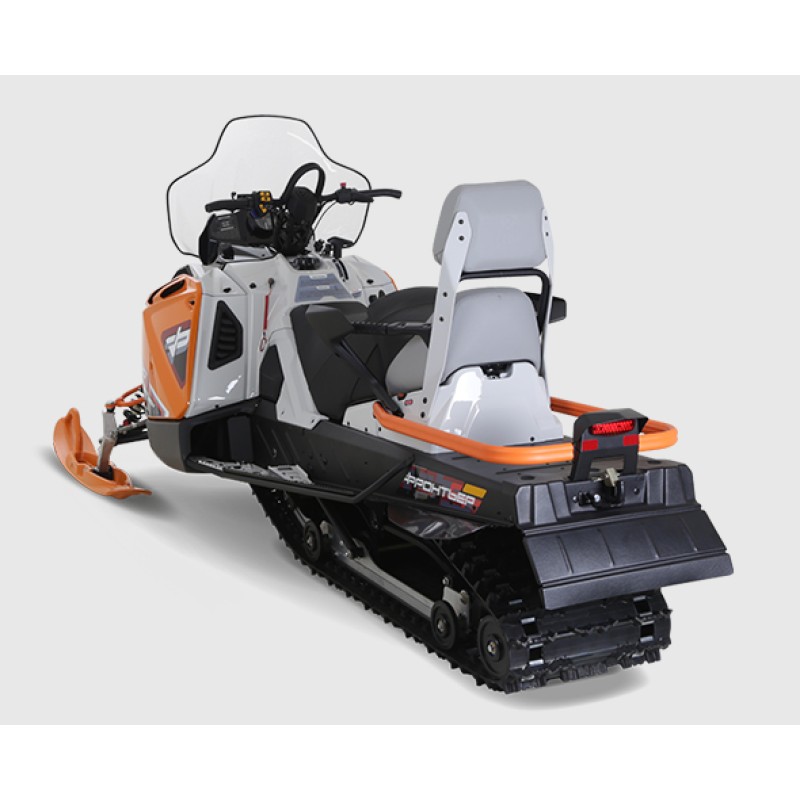 Снегоход Русская Механика Frontier 1000/2025