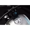 Мотоцикл крузер Benda Rock 300 Black, черный