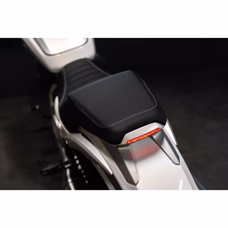 Мотоцикл крузер Benda Rock 300 Black, черный