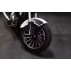 Мотоцикл крузер Benda Rock 300 Gray, серый