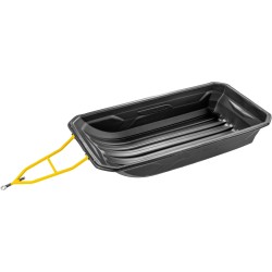 Сани-волокуши Экструзион Белуга 2000 мм с накладками и демпфером