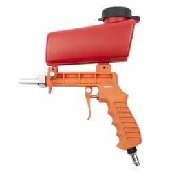 Пистолет пневматический пескоструйный AV Steel AV-700413