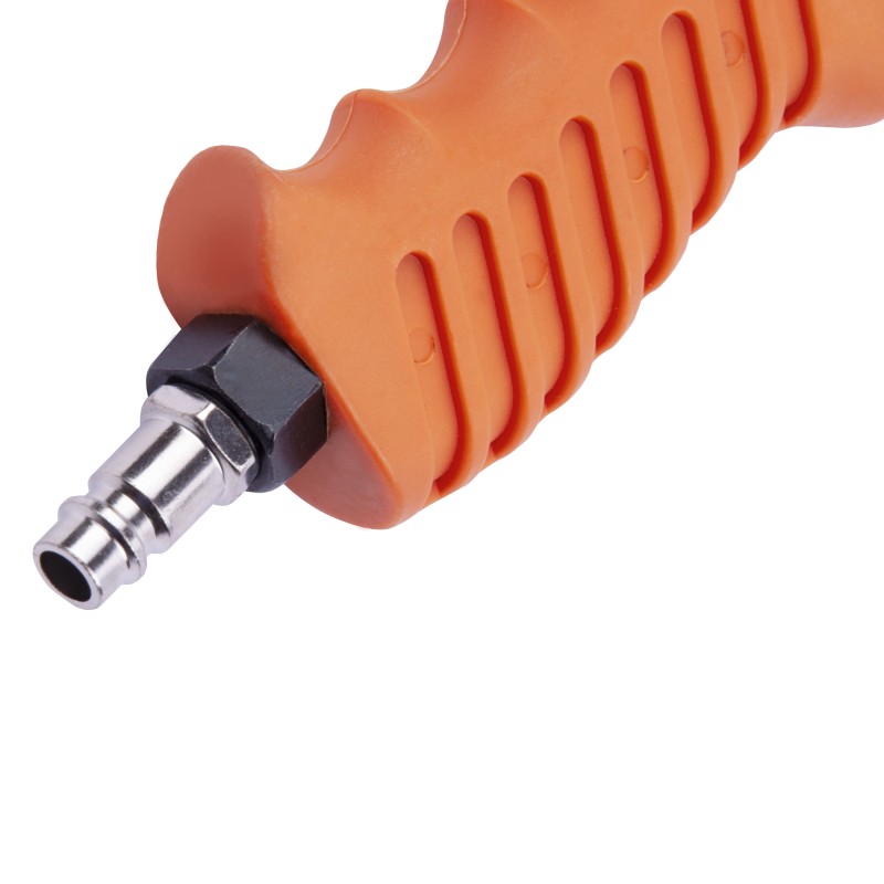 Пистолет пневматический пескоструйный AV Steel AV-700413