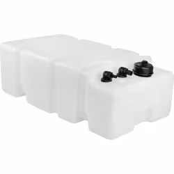 Бак для воды стационарный Ceredi Elfo 10005056, 42 л