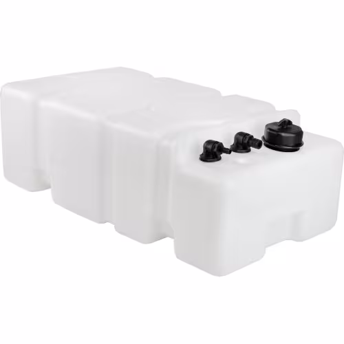 Бак для воды стационарный Ceredi Elfo 10005056, 42 л