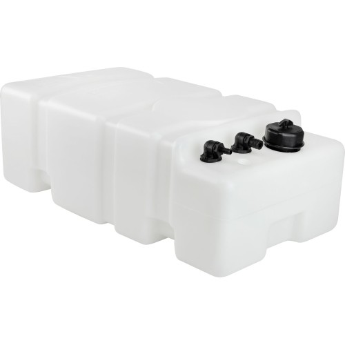 Бак для воды стационарный Ceredi Elfo 10005056, 42 л