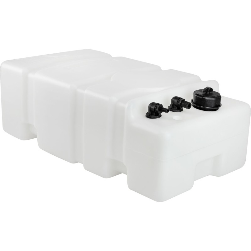 Бак для воды стационарный Ceredi Elfo 10005056, 42 л