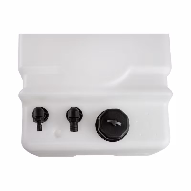 Бак для воды стационарный Ceredi Elfo 10005056, 42 л