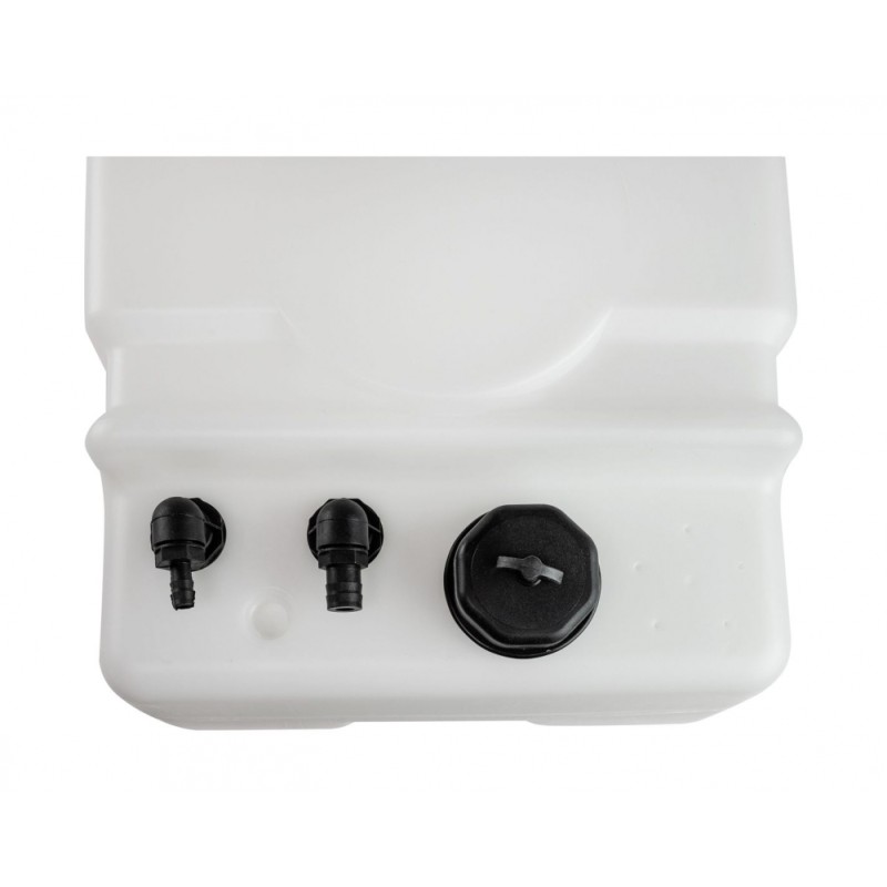 Бак для воды стационарный Ceredi Elfo 10005056, 42 л