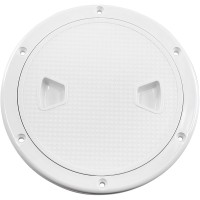 Люк палубный инспекционный SeaFlo 10269253, белый