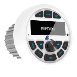 Магнитола Мореман XFa-НЕ820