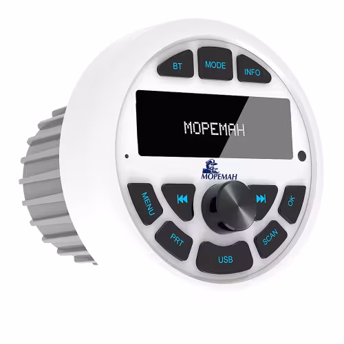 Магнитола Мореман XFa-НЕ820