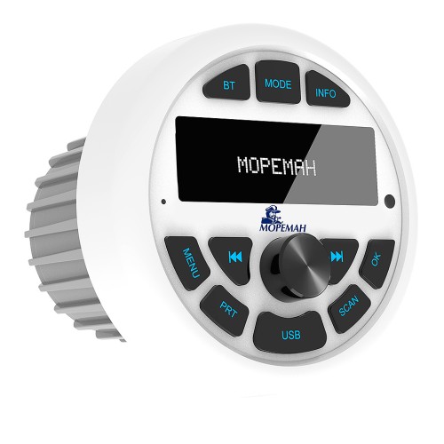 Магнитола Мореман XFa-НЕ820