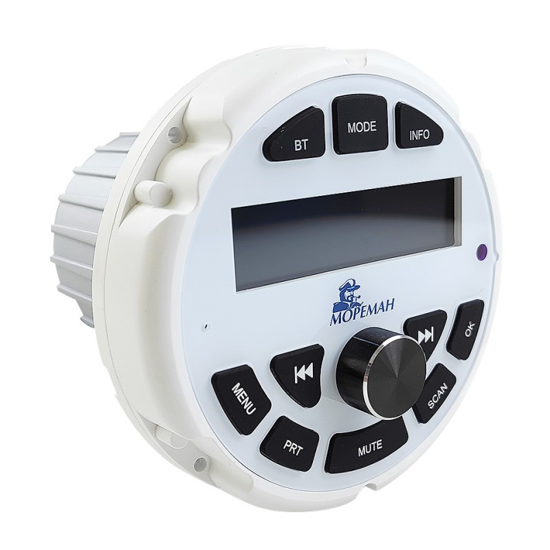 Магнитола Мореман XFa-НЕ820