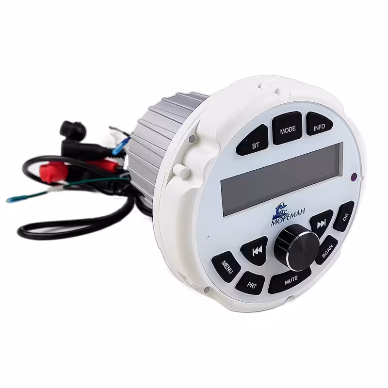 Магнитола Мореман XFa-НЕ820