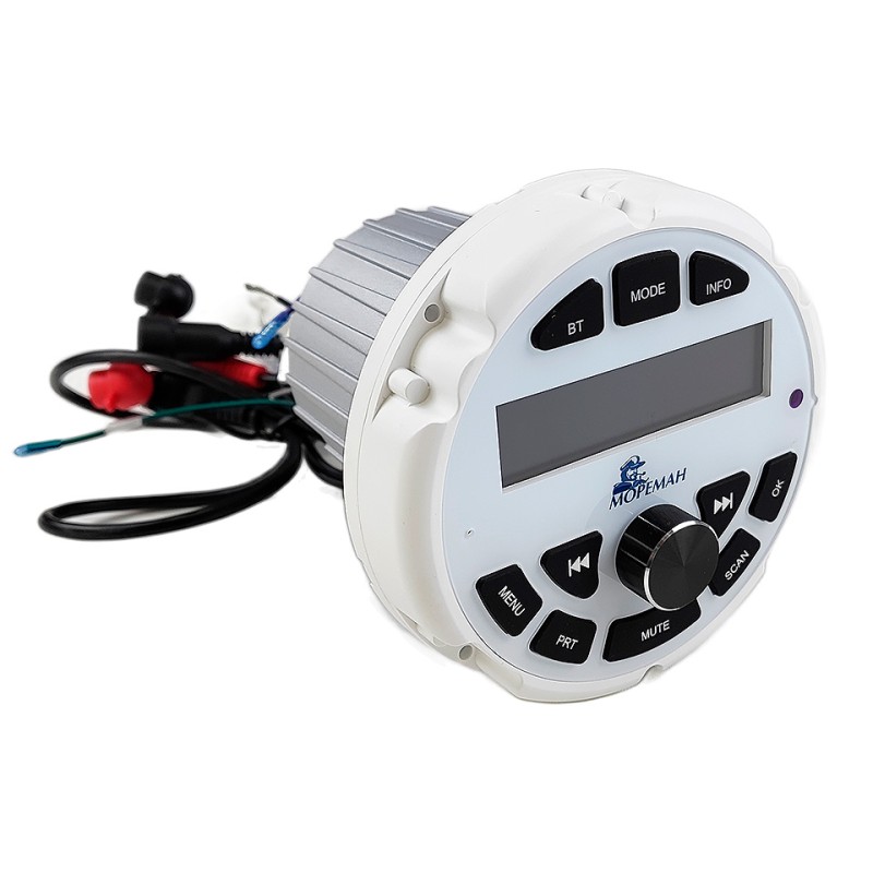 Магнитола Мореман XFa-НЕ820