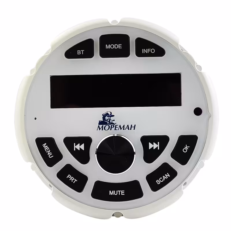 Магнитола Мореман XFa-НЕ820