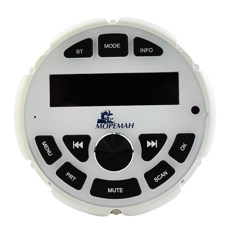 Магнитола Мореман XFa-НЕ820