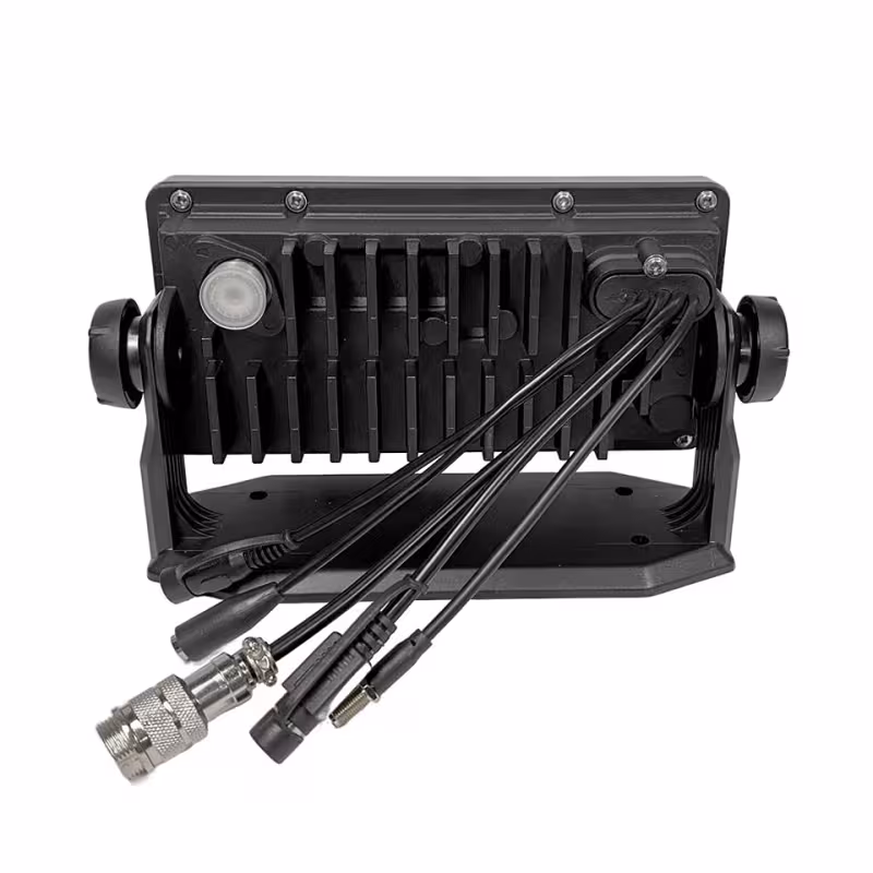 Радиостанция стационарная речная NavCom  CPC-310А