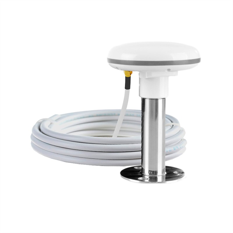 Радиостанция стационарная речная NavCom  CPC-310А