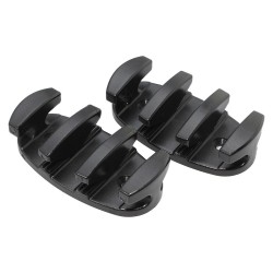 Утка швартовая гребеневидная Мореман 10261816