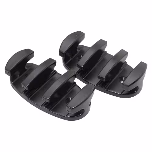 Утка швартовая гребеневидная Мореман 10261816