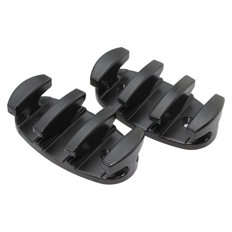 Утка швартовая гребеневидная Мореман 10261816