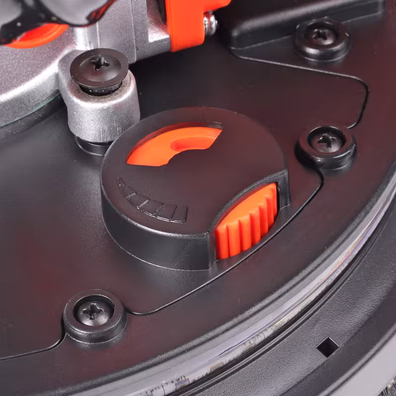 Шлифмашина для стен и потолков сетевая Patriot WS 225 AL