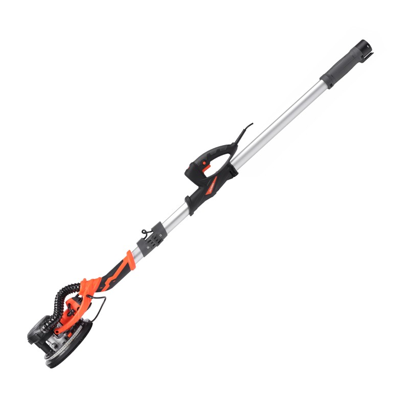 Шлифмашина для стен и потолков сетевая Patriot WS 225 AL