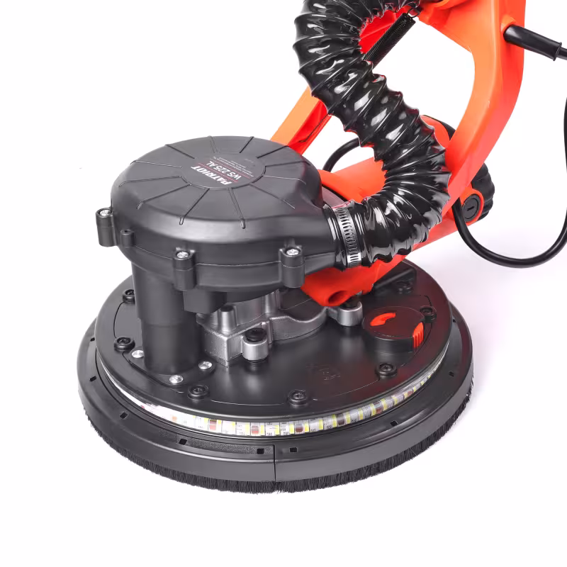 Шлифмашина для стен и потолков сетевая Patriot WS 225 AL