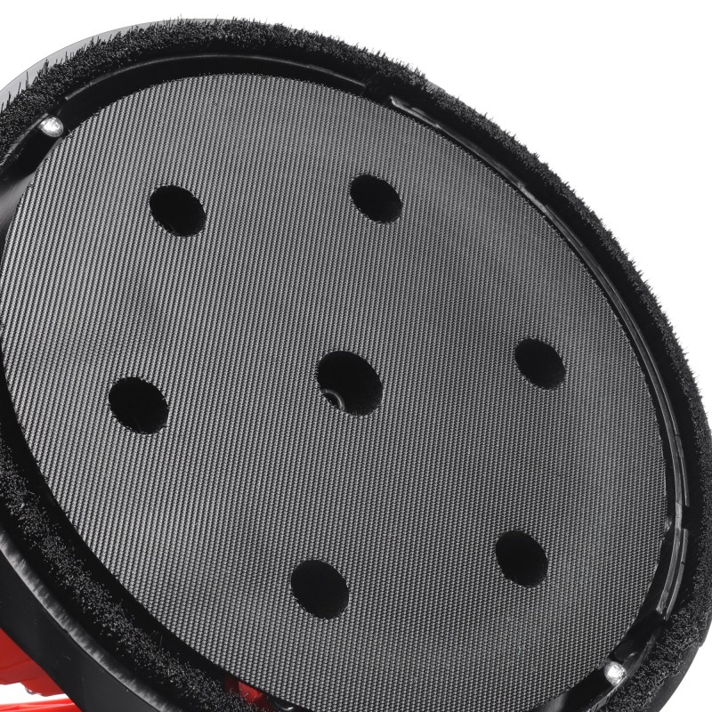 Шлифмашина для стен и потолков сетевая Patriot WS 225 AL