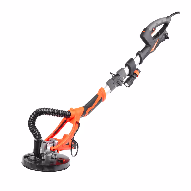 Шлифмашина для стен и потолков сетевая Patriot WS 225 SL