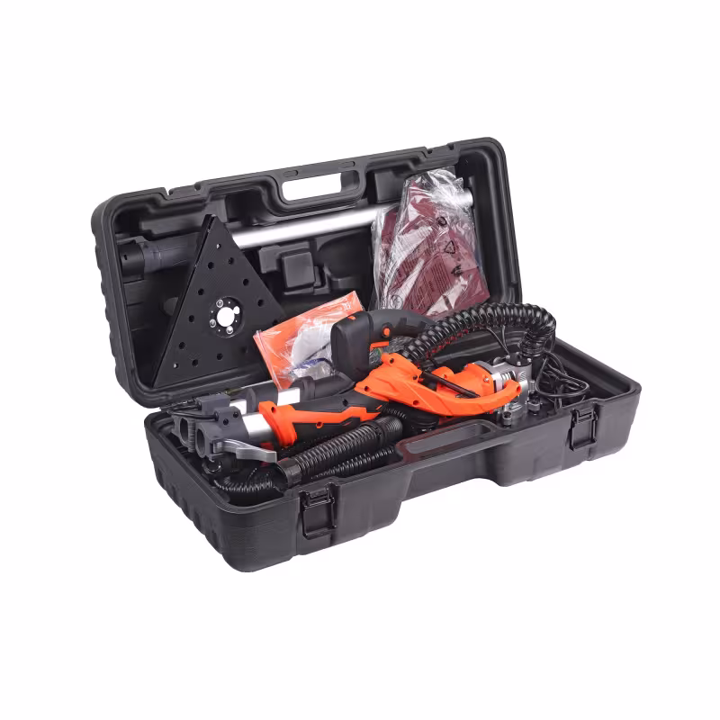 Шлифмашина для стен и потолков сетевая Patriot WS 225 SL