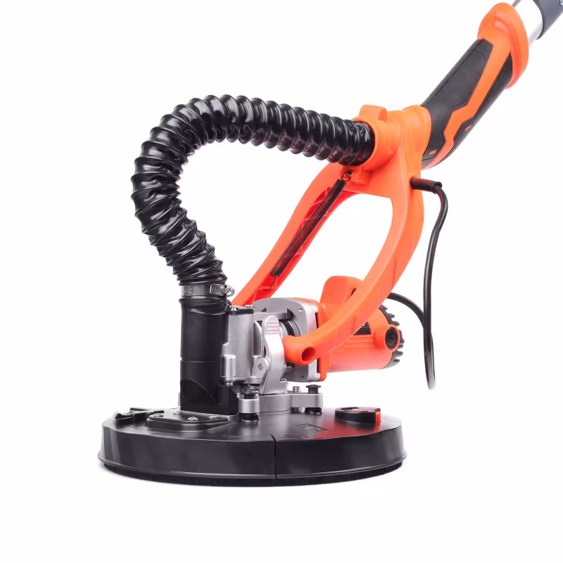 Шлифмашина для стен и потолков сетевая Patriot WS 225 SL