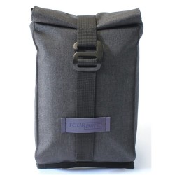 Велосумка на руль Protect Tourbice Кормушка 777-109, темно-серый