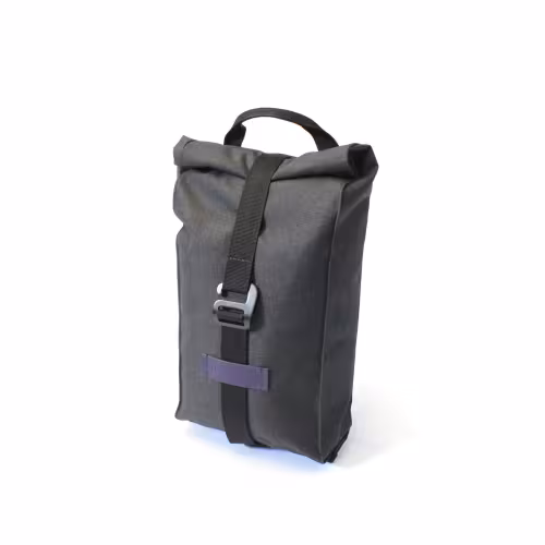 Велосумка на вилку Protect Tourbice 777-111, темно-серый