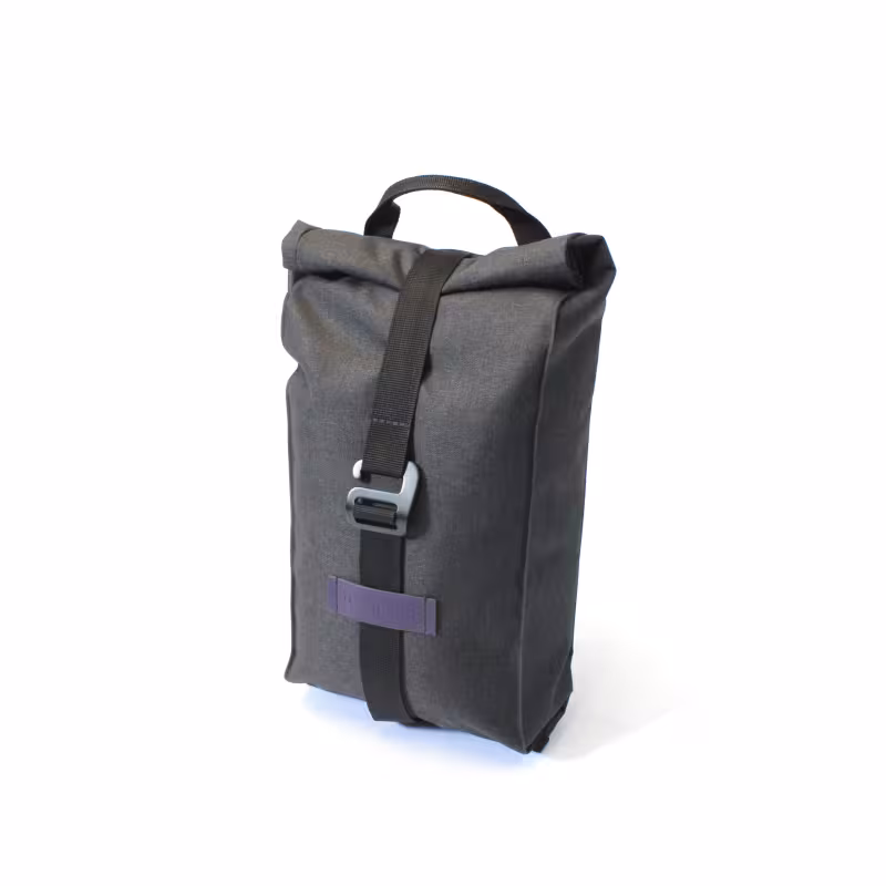 Велосумка на вилку Protect Tourbice 777-111, темно-серый