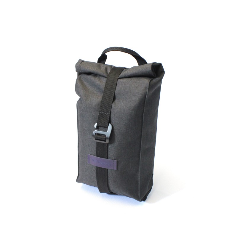 Велосумка на вилку Protect Tourbice 777-111, темно-серый