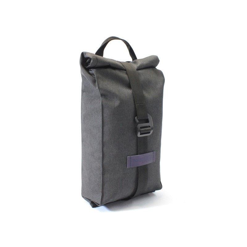 Велосумка на вилку Protect Tourbice 777-111, темно-серый