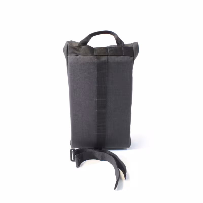 Велосумка на вилку Protect Tourbice 777-111, темно-серый