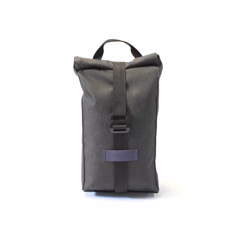 Велосумка на вилку Protect Tourbice 777-111, темно-серый