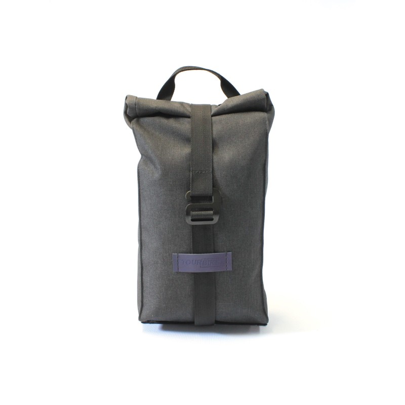 Велосумка на вилку Protect Tourbice 777-111, темно-серый