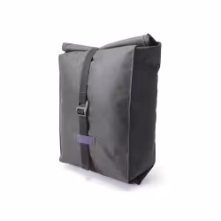 Велосумка на багажник Protect Tourbice 777-114, темно-серый