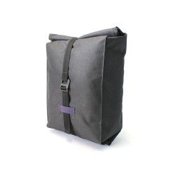 Велосумка на багажник Protect Tourbice 777-114, темно-серый